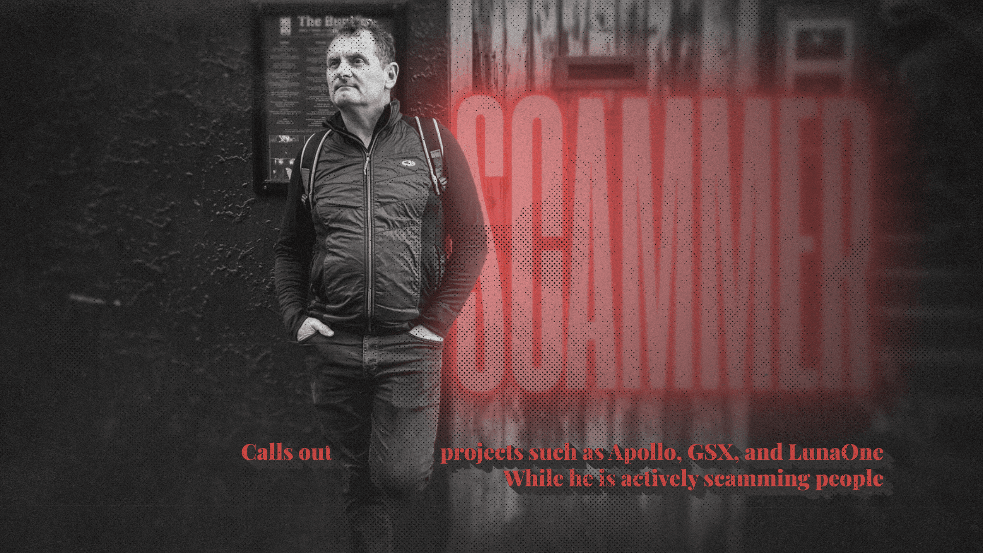 Orchestrating Real-World Harassment Through Followers