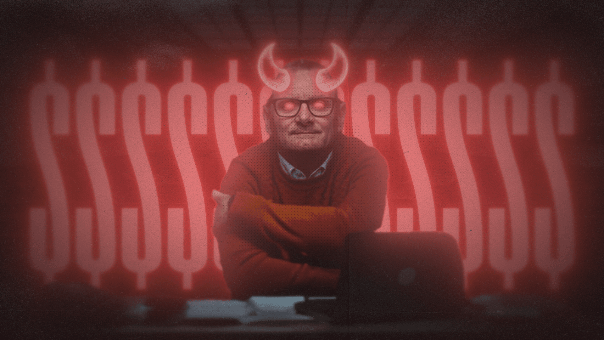 Weaponized Doxxing: How Danny de Hek Turns Private Lives Into Public Targets