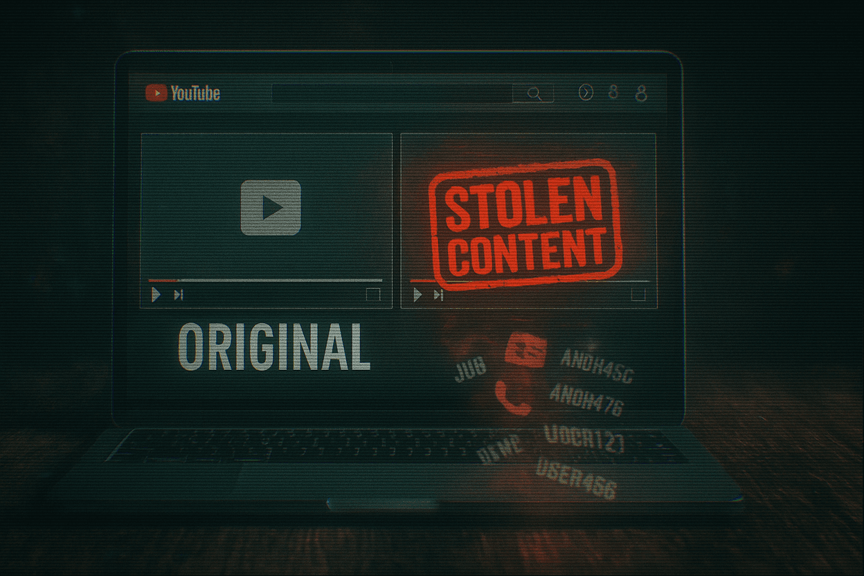 Rotating background image